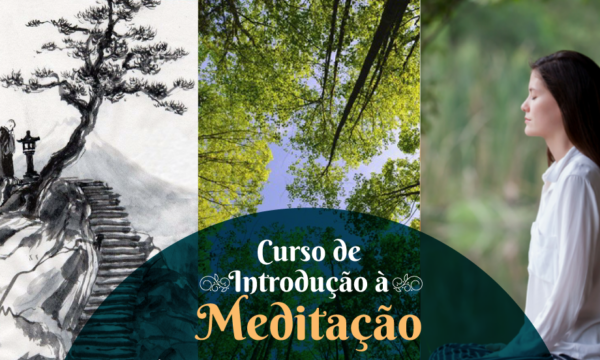 “Minha mente não para”: Um guia (quase) definitivo para meditar quando você acha que não consegue