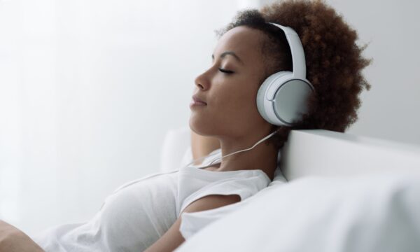Meditação Guiada Gratuita