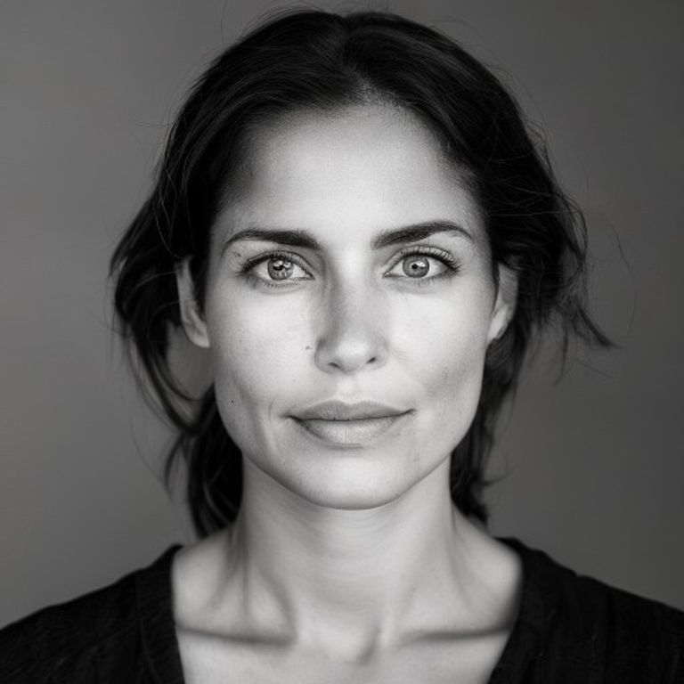 Nina Barros