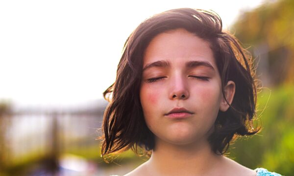 Você sabia que mindfulness  é laico?