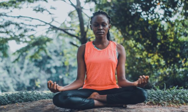 Mindfulness o que é isso?